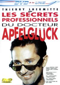 Les secrets professionnels du Dr Apfelglück