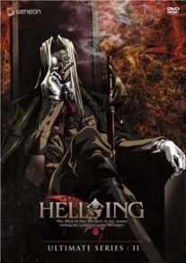 Hellsing II