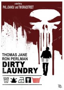 Punisher: Dirty Laundry, The