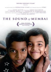 Sound of Mumbai: A Musical, The