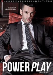 Gentlemen Vol. 8: Power Play