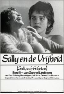 Sally och friheten