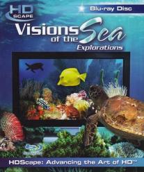 Visions of the Sea: Explorations