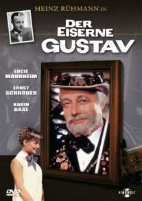 Der eiserne Gustav