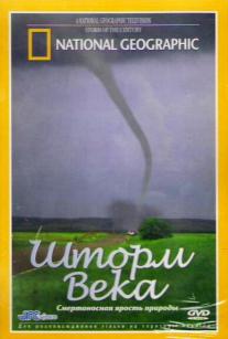 National Geographic: Storm of the Century