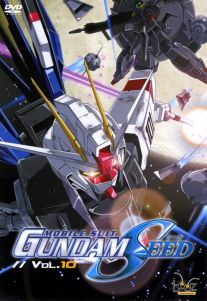 Kidô senshi Gundam Seed