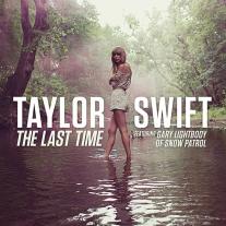 Taylor Swift: The Last Time