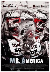 Mr. America