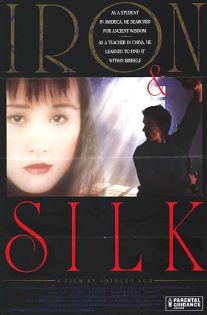 Iron & Silk