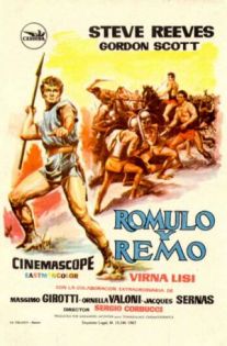 Romolo e Remo