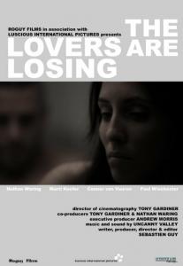 The Lovers Are Losing