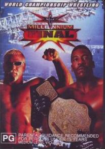 WCW Millennium Final