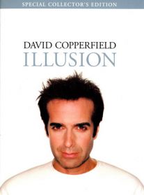 The Magic of David Copperfield: 15 Years of Magic
