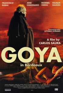 Goya en Burdeos