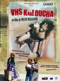 VHS - Kahloucha