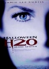 Halloween H20: 20 Years Later