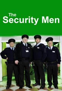 The Security Men