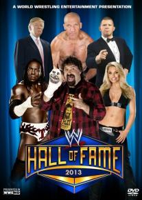 WWE Hall of Fame 2013