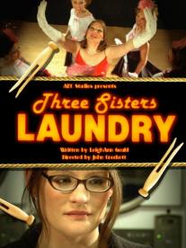 Three Sister's Laundry