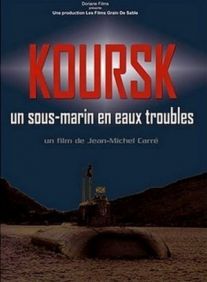 Koursk: Un sous-marin en eaux troubles
