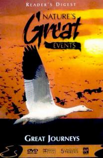Nature's Great Events: Great Journeys