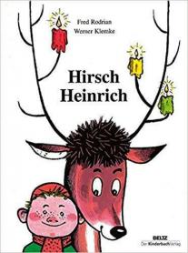Hirsch Heinrich