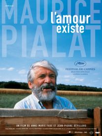 Maurice Pialat, l'amour existe...