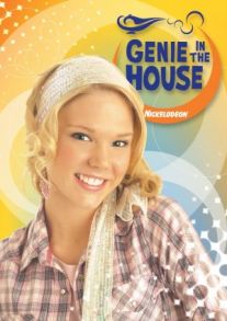 Genie in the House