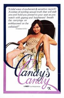 Candice Candy