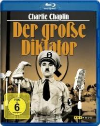 Chaplin Today: The Great Dictator