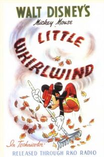 The Little Whirlwind