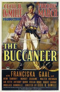 The Buccaneer