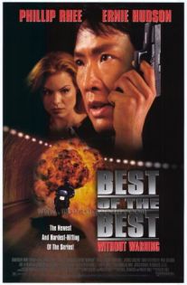 Best of the Best: Without Warning