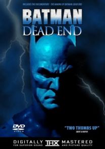 Batman: Dead End