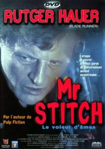 Mr. Stitch