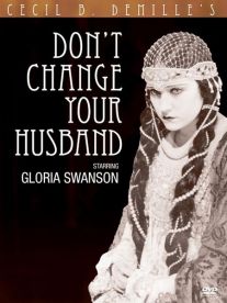 Don't Change Your Husband