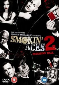 Smokin» Aces 2: Assassins» Ball