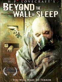 Behind the Wall of Sleep