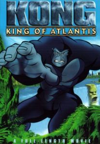 Kong: King of Atlantis