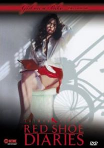 Red Shoe Diaries 12: Girl on a Bike