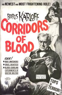 Corridors of Blood
