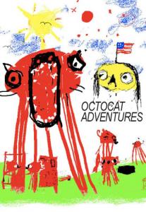 Octocat Adventures