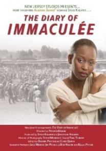 Diary of Immaculee, The