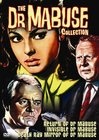 Die unsichtbaren Krallen des Dr. Mabuse