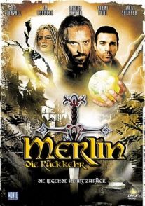 Merlin: The Return
