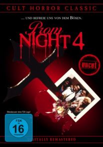 Prom Night IV: Deliver Us from Evil