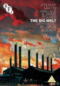 The Big Melt: How Steel Made Us Hard