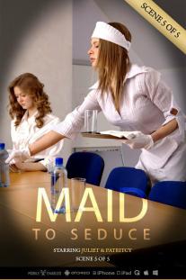 Maid to Seduce