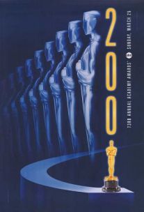 The 73rd Annual Academy Awards