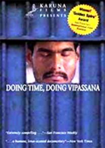 Doing Time, Doing Vipassana